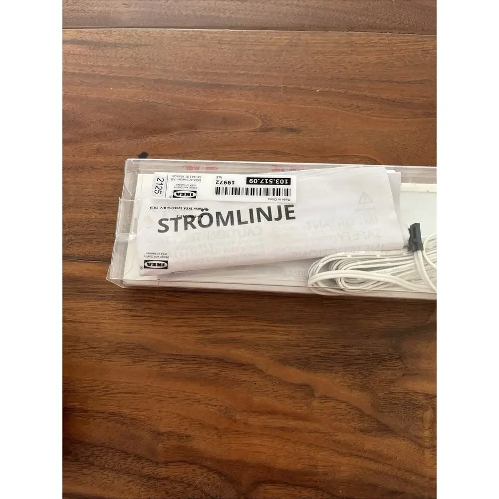 Ikea Stromlinje 15